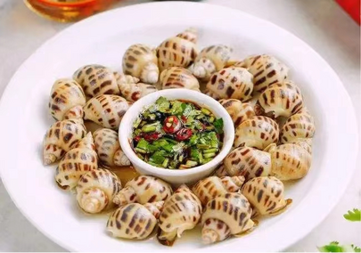 （西湖区名点）美味花螺_fororder_图片6