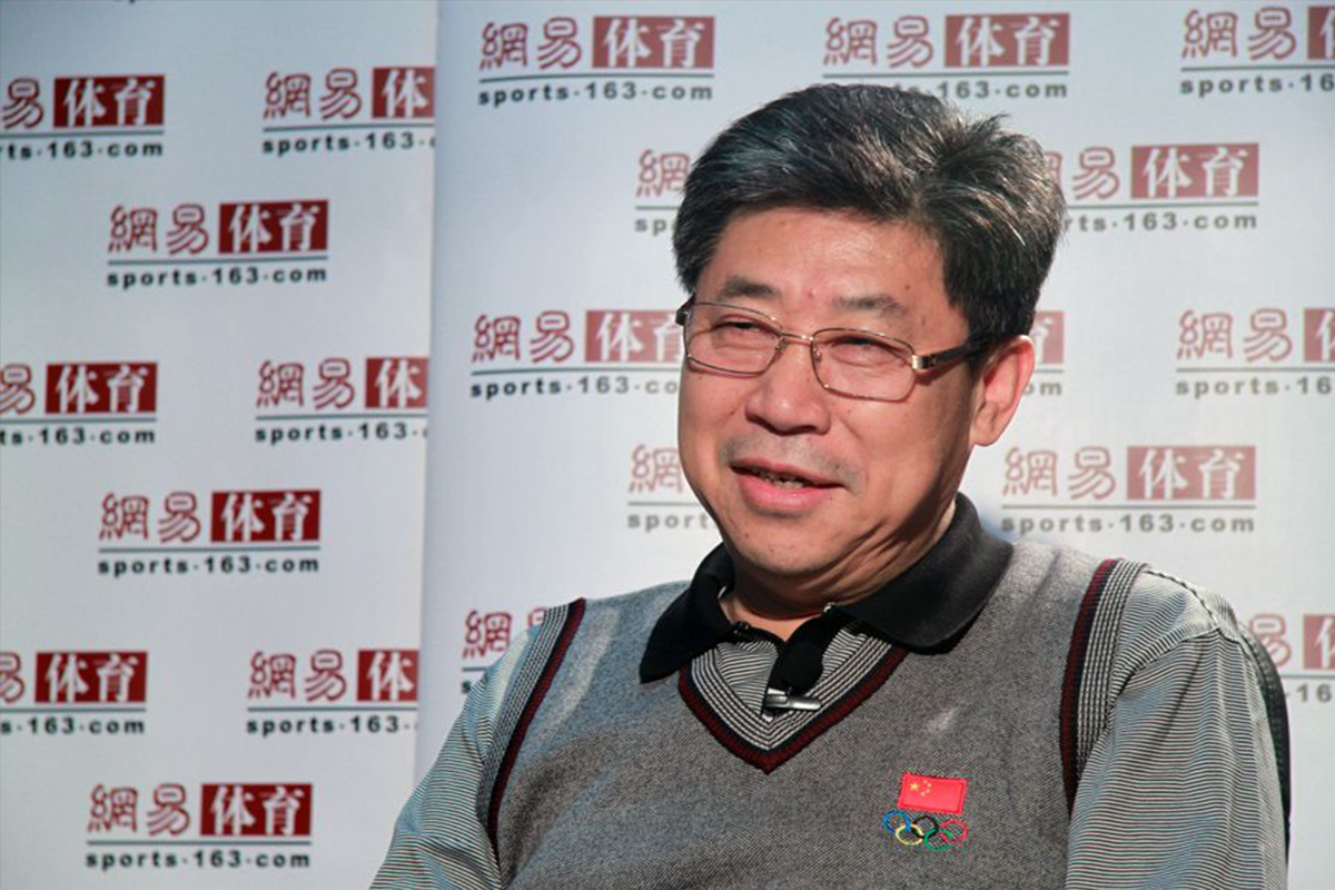 【看台】张吉龙——曾将国足"抽出亚洲"的人