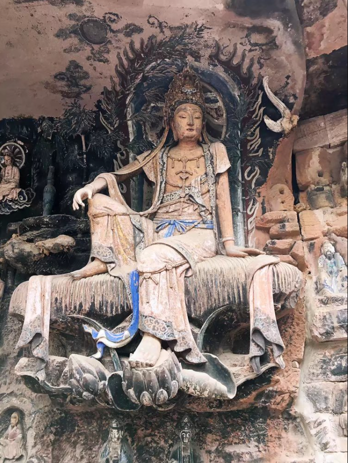 （转载）擦亮巴蜀文化名片 展示“天府之国”深厚底蕴