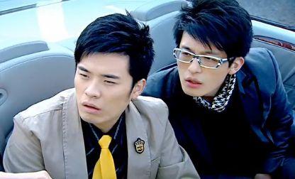 曾小贤吕子乔再聚！陈赫：还是那些话 没变挺好