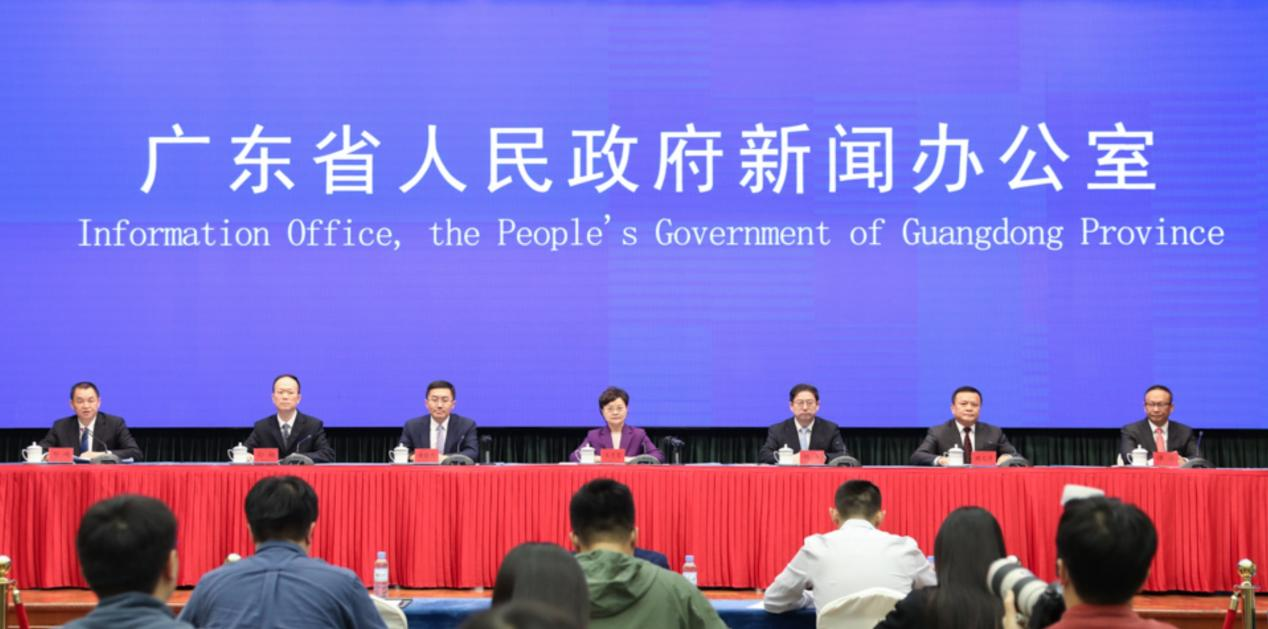 广东提出22条政策举措 支持人工智能创新发展_fororder_图片4