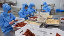 河北承德：特色産業激活鄉村振興“新動能”