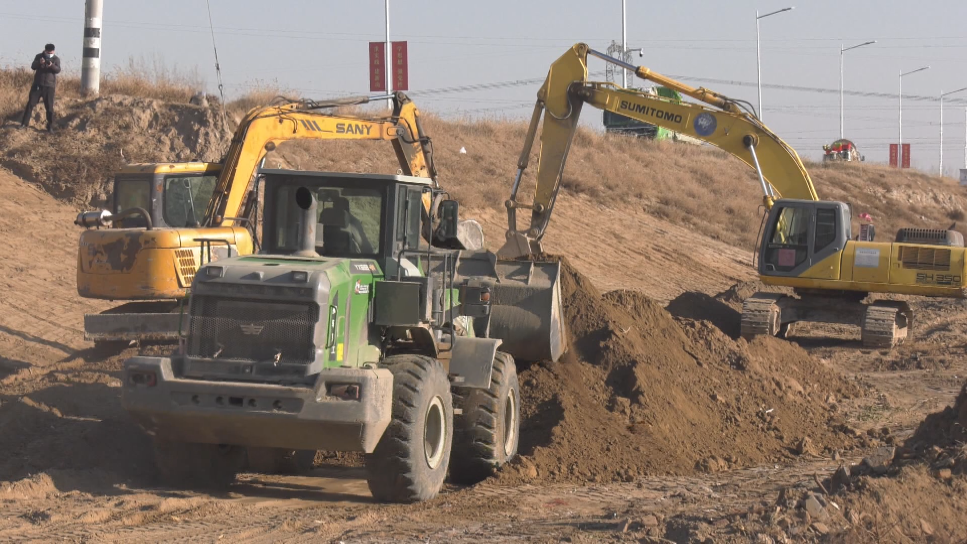 河北定兴：提升防灾减灾救灾能力筑牢安全防线_fororder_004