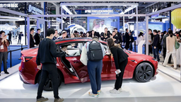 不出一周特斯拉再度涨价 Model 3 和Model Y后轮驱动版价格同时上调