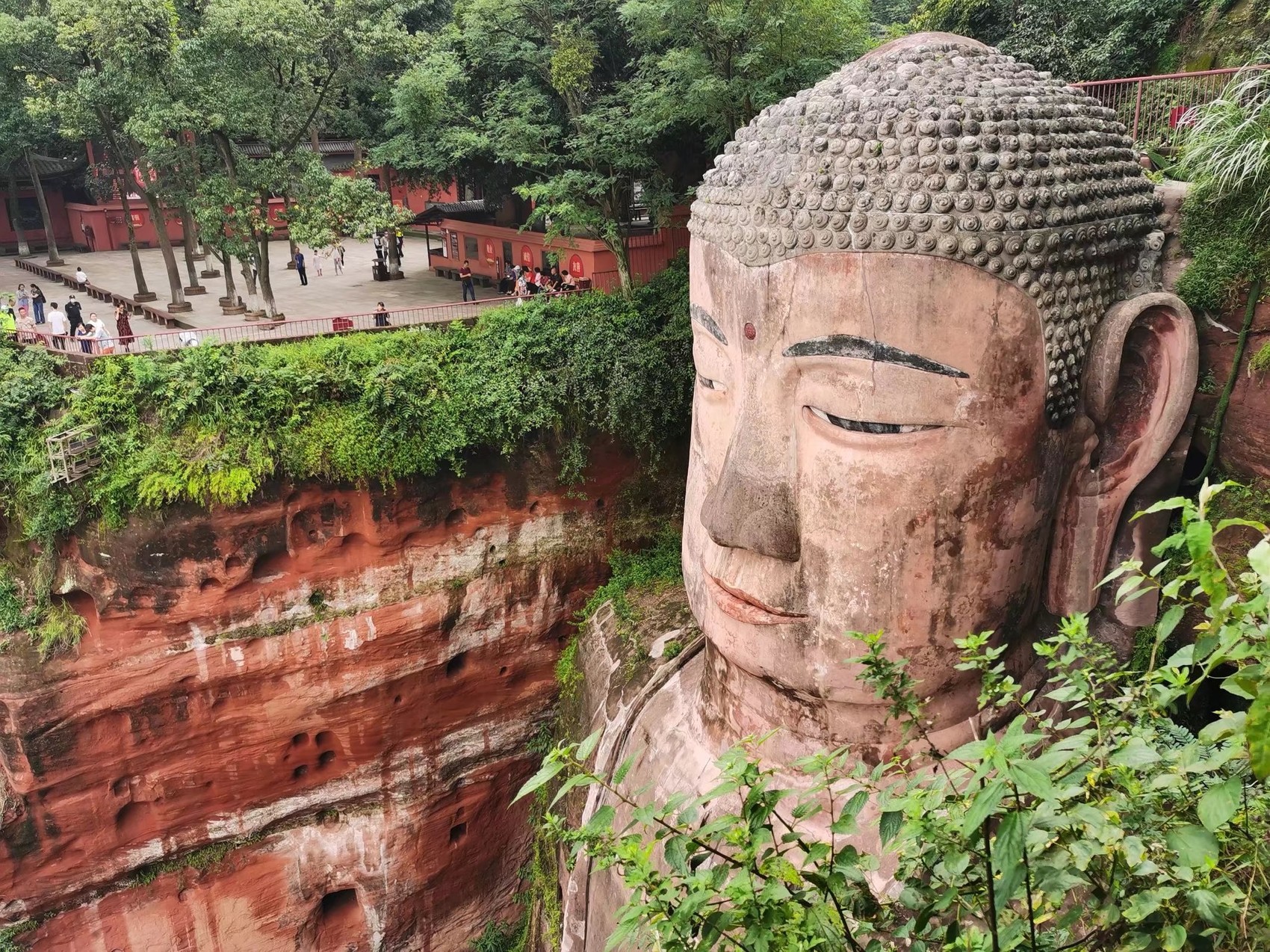 （转载）擦亮巴蜀文化名片 展示“天府之国”深厚底蕴