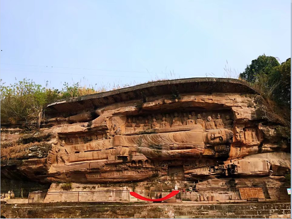 （转载）擦亮巴蜀文化名片 展示“天府之国”深厚底蕴