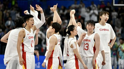 奥运资格赛对手出炉 中国女篮对“门票”势在必得