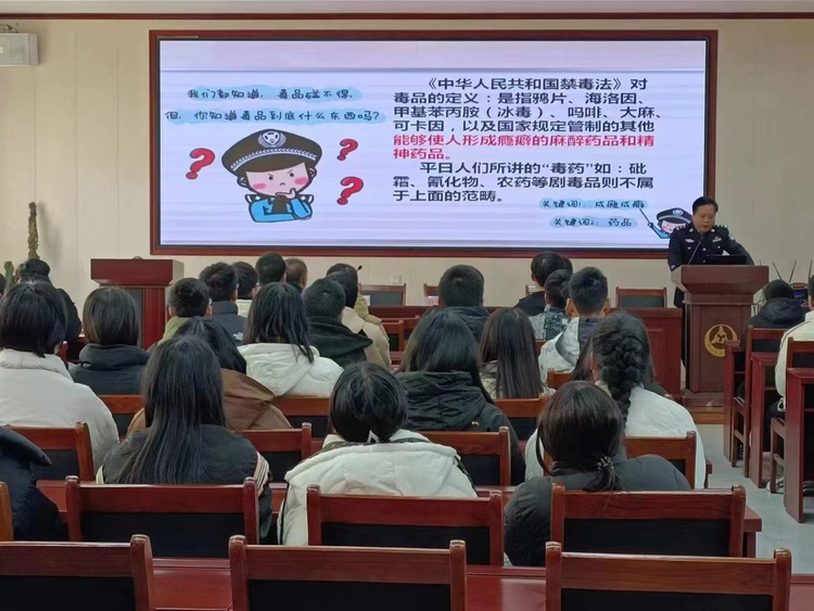 保定博野：多形式开展未成年人思想道德教育实践活动_fororder_1