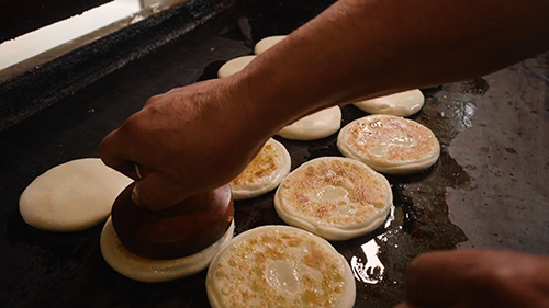 河北定兴：舌尖上的非遗_fororder_003