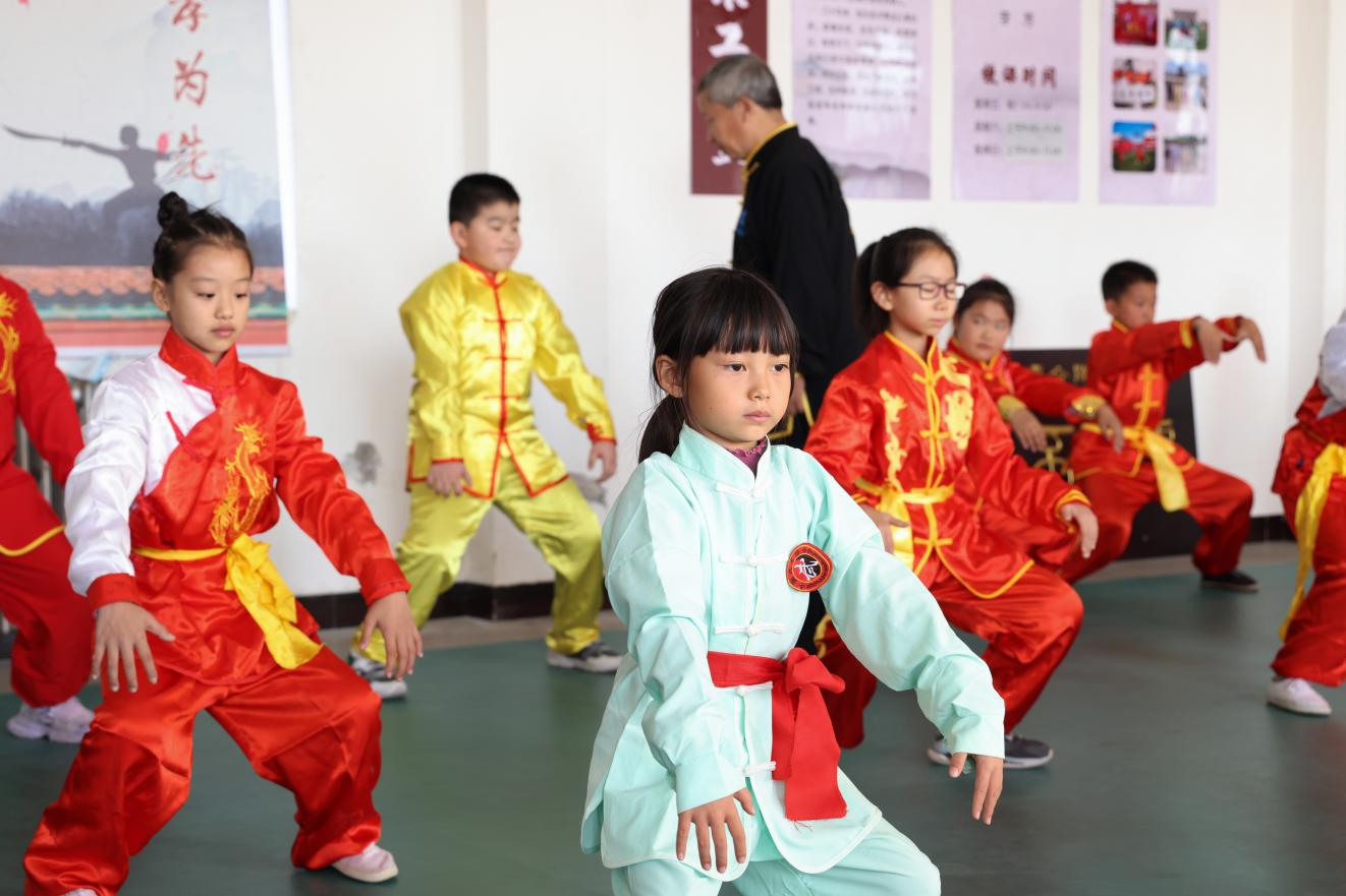 沧州市运河区:“文化名家”工作室 点亮百姓生活_fororder_图片11