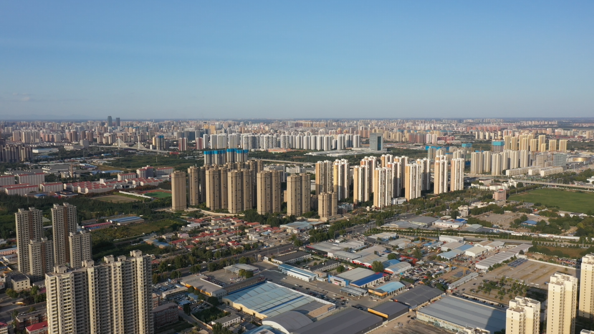 保定市蓮池區：推廣“楓橋經驗” 助力基層治理_fororder_圖片四