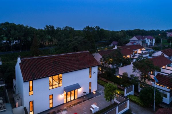 【大国新村：沿着总书记的足迹】上海崇明：美丽经济扮靓和美乡村