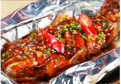 （经开区名菜）铁板鲈鱼_fororder_（经开区名菜）铁板鲈鱼 (2)