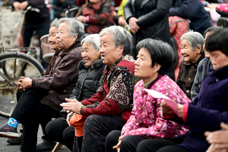 邢臺柏鄉:“好戲”連臺 讓百姓樂在家門口_fororder_微信圖片_20231115091546