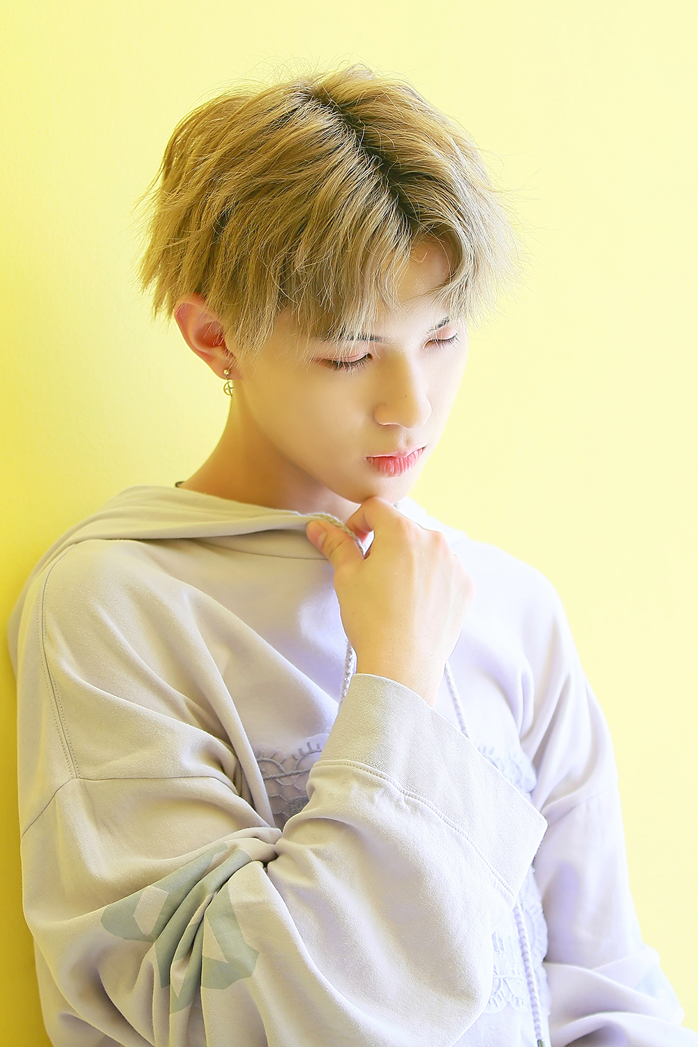 李希侃普吉岛庆生 粉丝线上福利跨凌晨轰趴