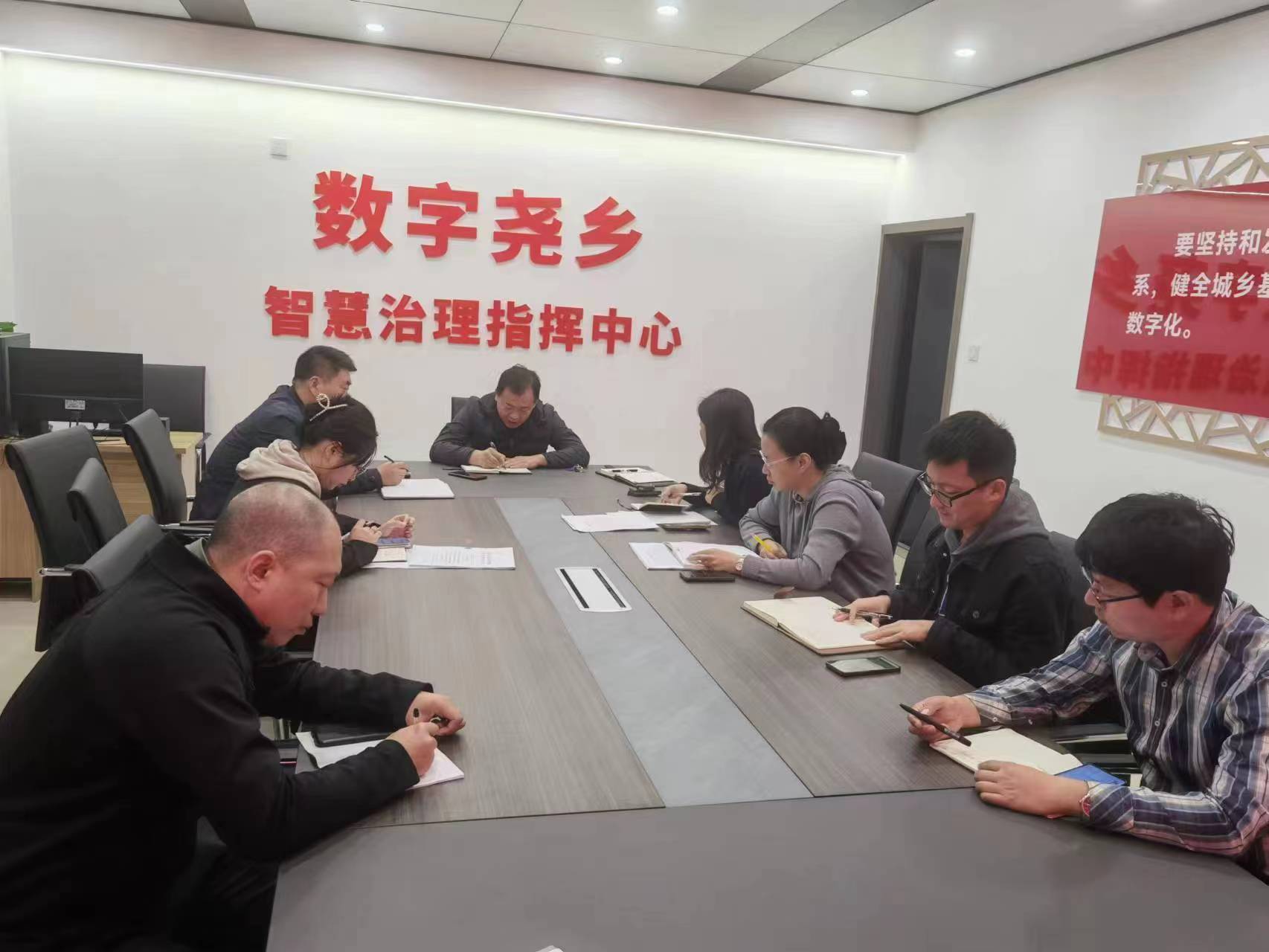 保定市蓮池區：推廣“楓橋經驗” 助力基層治理_fororder_圖片二