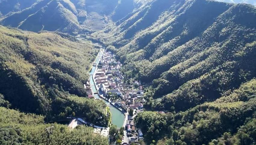 武义：持续擦亮美丽乡村生态底色_fororder_1724361588569423872_720px