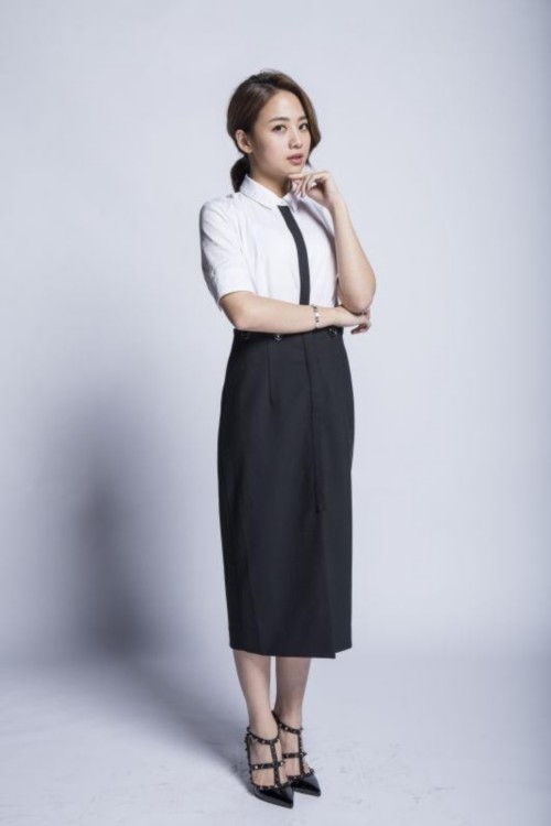 2016年最美女明星排行榜 刘亦菲竟然排最后