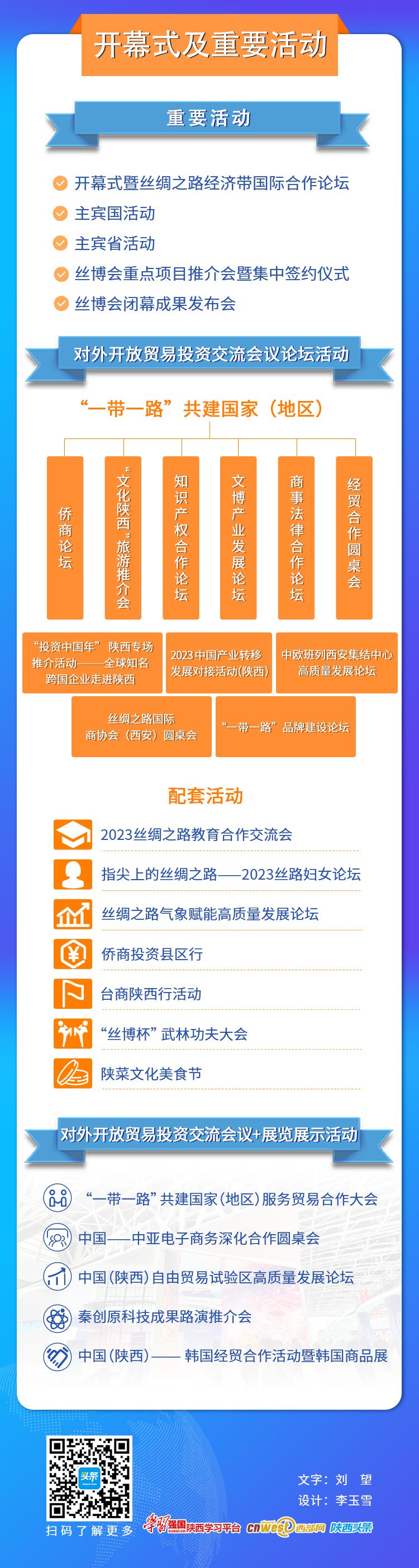 图梳馆丨新益求新 第七届丝博会亮点多多多！