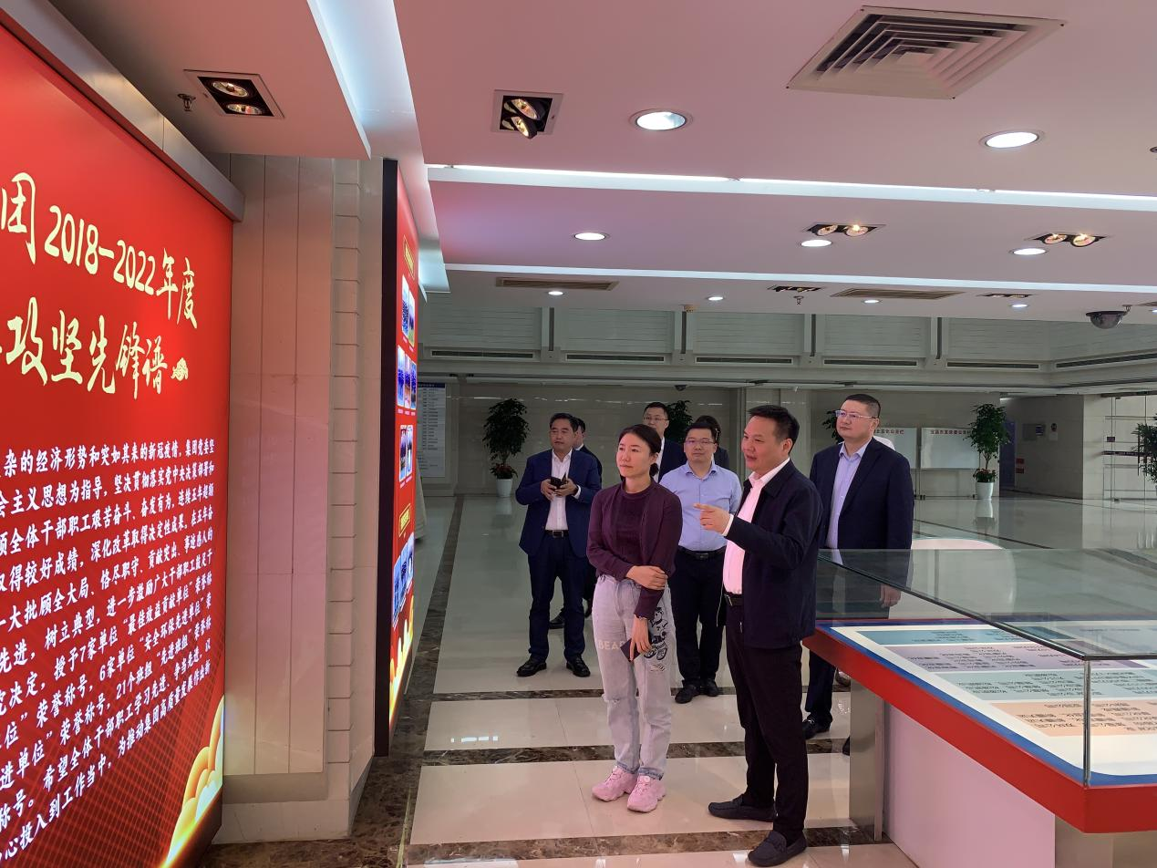 黑龙江倍丰集团：提前部署 主动作为 为春耕备耕保驾护航_fororder_图片1