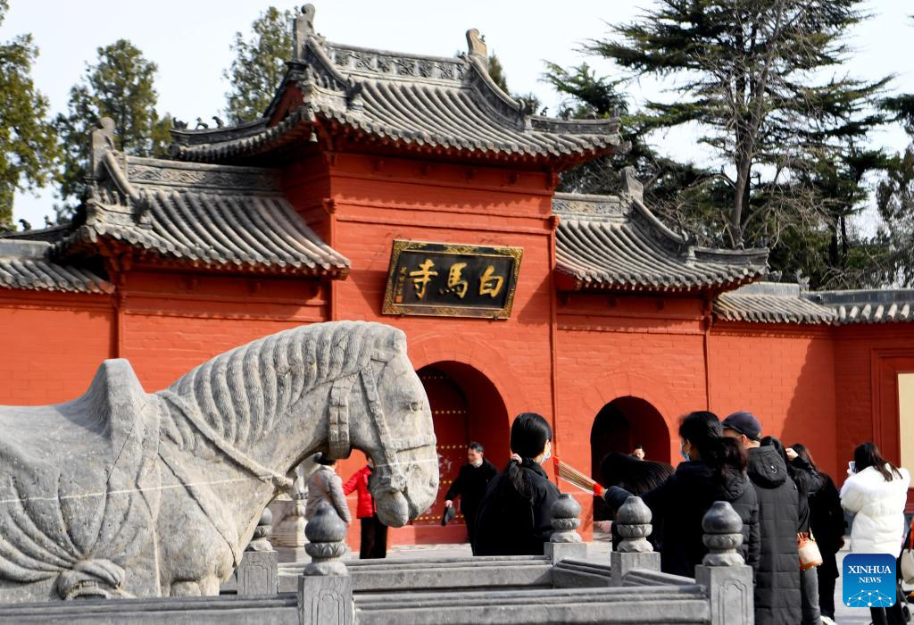 Across China: Ancient city explores innovative transformation to gain new vitality