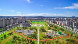 延吉拟入选国家文化产业和旅游产业融合发展示范区建设单位名单