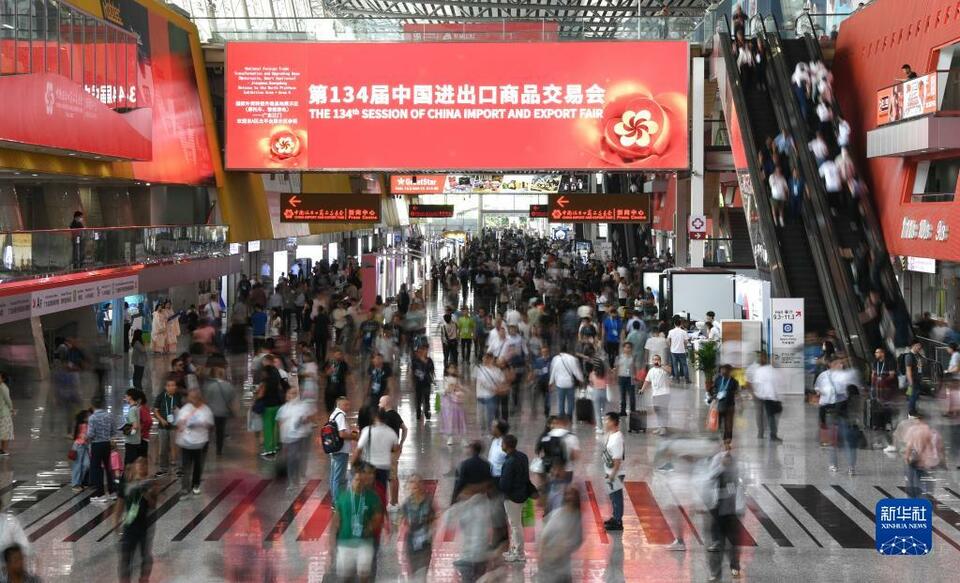 数读中国这十年｜GDP十年翻番 我国经济实力实现历史性跃升