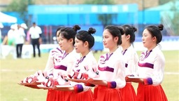 這場青春盛會我們用心守護