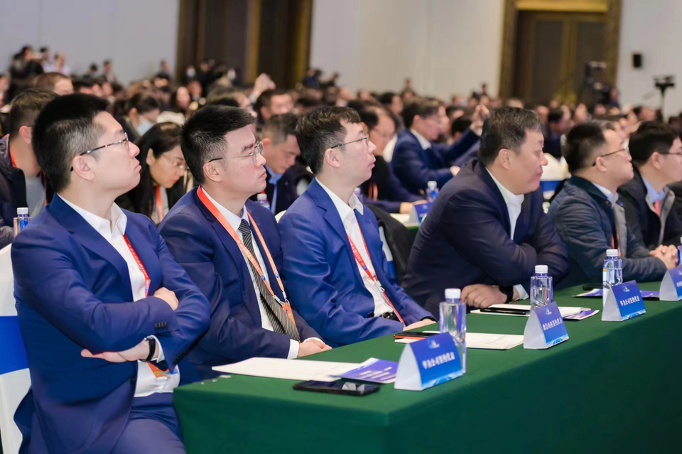 數字經濟引領未來！2023數字經濟峰會在鄭州舉行