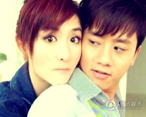 齁人！这些年张杰谢娜秀了多少恩爱_娱乐_腾讯网