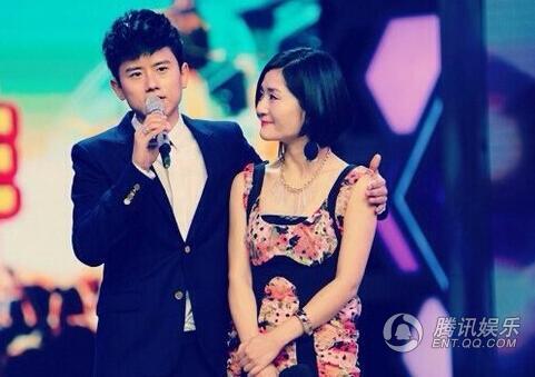 齁人！这些年张杰谢娜秀了多少恩爱_娱乐_腾讯网