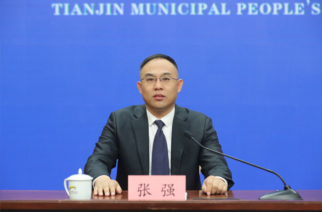 天津市津南区：精心建设天津“绿谷”  贡献“津南经验”_fororder_4