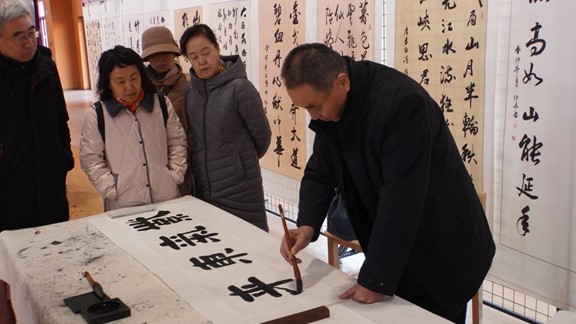 【原创】2023年甘肃省暨兰州市全民终身学习活动周开幕式在兰举行_fororder_1.8