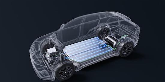 廣州車展現家車天花板?極狐汽車阿爾法T5全球首秀引圍觀_fororder_image015