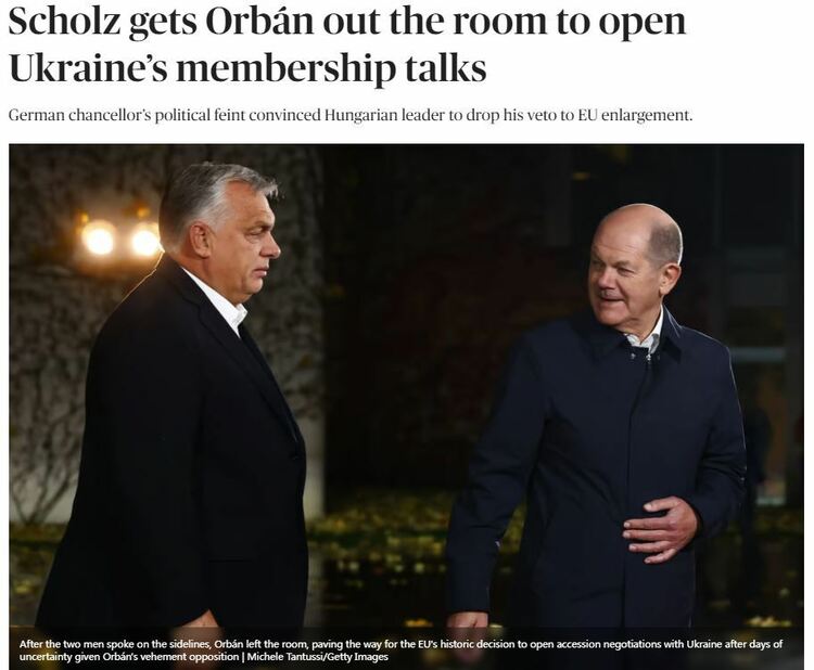 欧盟对乌克兰“伸出一只手，收回另一只手”