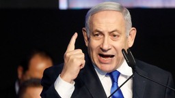 以色列總理：衝突結束後以軍將保留在加沙地帶的行動自由_fororder_5dd7523ca31099ab43d65713