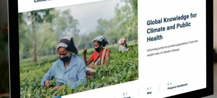 世界气象组织最新报告发布：气候变化危害巨大，需重视气候服务