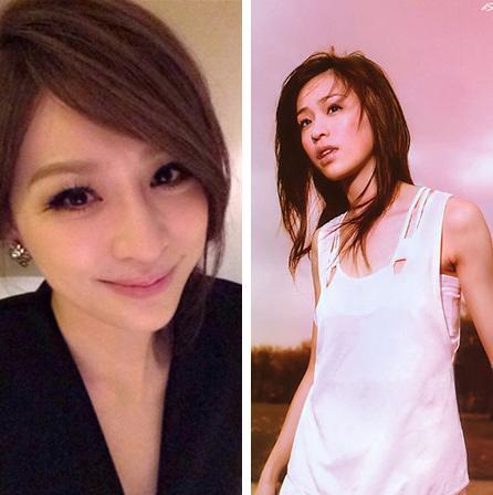 她们是娱乐圈最不该整容的五大女星 美嘉你是肿么了