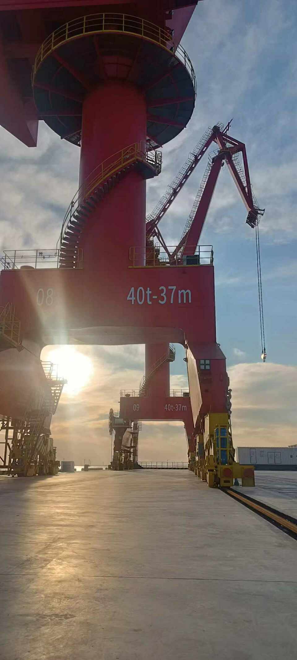 【Hi，Shandong】外媒记者镜头里的“东营印象”_fororder_喜1