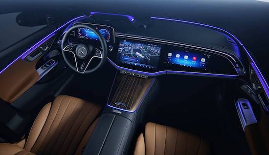 国产全新一代奔驰E级长轴距车型哪款更值得推荐_fororder_image003