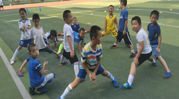 石家庄市长安区积极探索“体教融合”发展之路_fororder_图片5