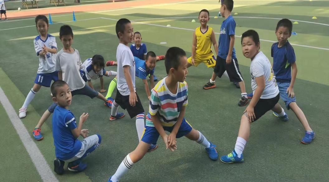 石家莊市長安區積極探索“體教融合”發展之路_fororder_圖片5