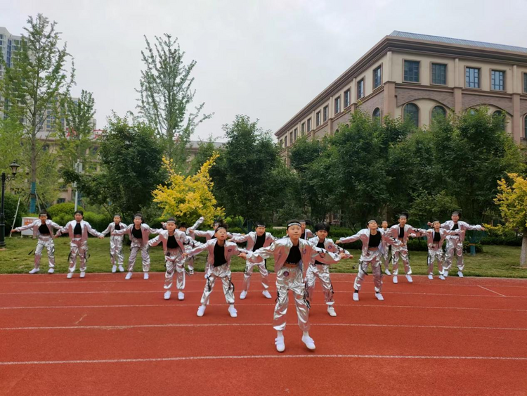 石家庄市长安区积极探索“体教融合”发展之路_fororder_图片7