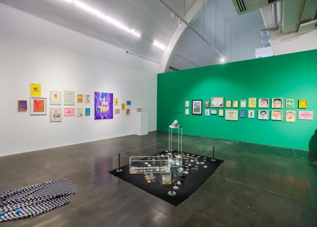 中国红十字基金会“守护阳光童年——过敏性鼻炎儿童关爱”公益展览在京开幕_fororder_3