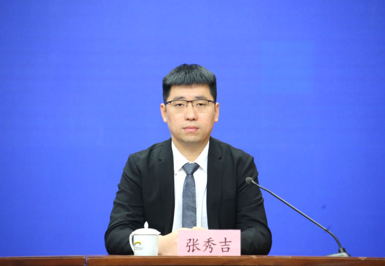 天津市河北区：锚定数字经济新赛道 打造高质量发展新动能_fororder_3