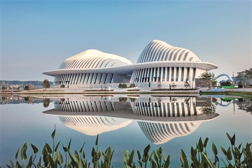 南寧：加快建設區域性國際旅遊中心城市