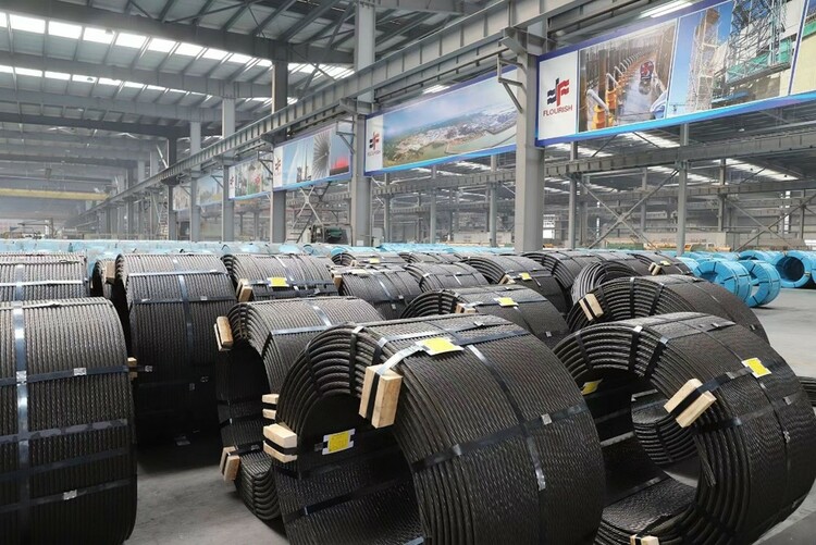 “組鏈”“強鏈”“補鏈”中國鋼鐵製造蜚聲海內外_fororder_圖片6