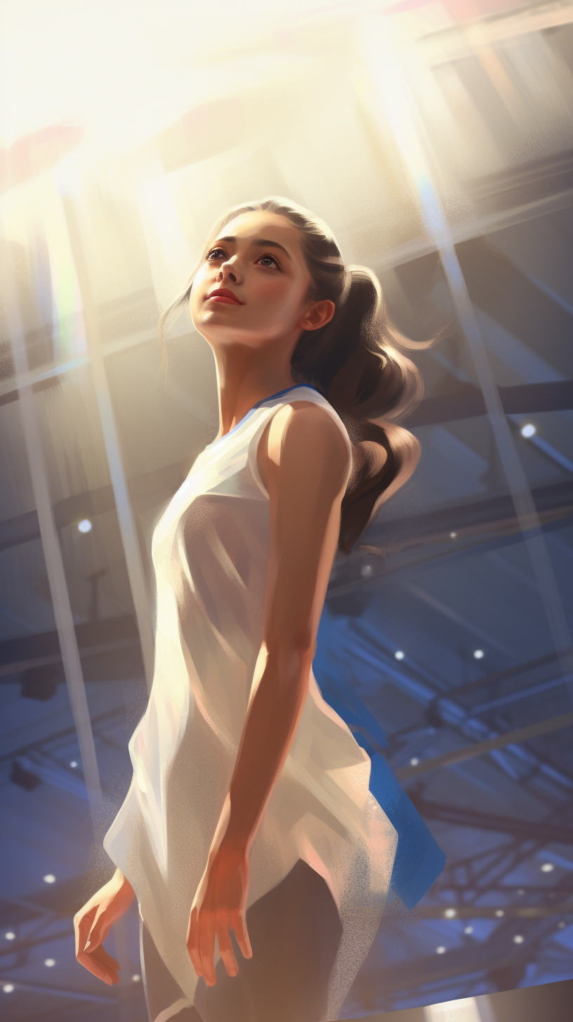 公益微视频｜AIGC：世界儿童日 用AI画出他们的未来