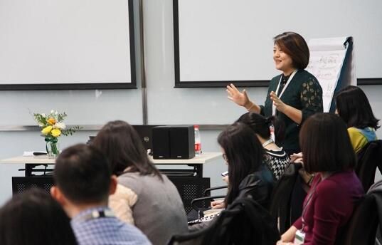 中智“走入名企活动”在汤森路透举行 聚焦活力型团队建设