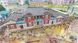 福建永春：百座華僑建築 滿滿家國情懷